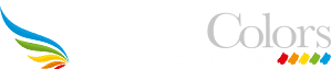 Logo MBO colors - vente de peintures professionnelles à Nouméa